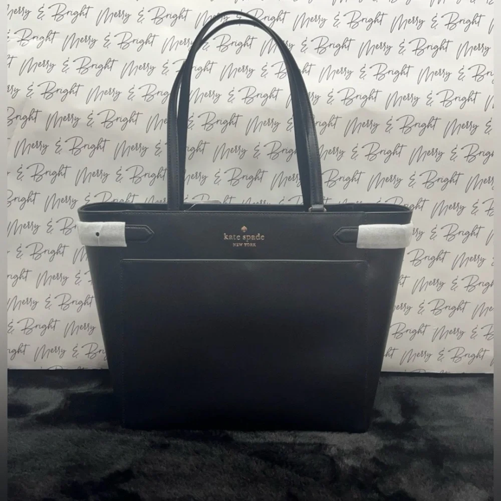 Kate Spade Staci Tote NWT - Picture 7 of 9